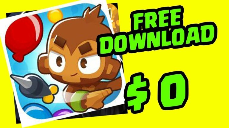 Como Descargar Bloons Td 6 Gratis Para Android 2024 DONTRUKO