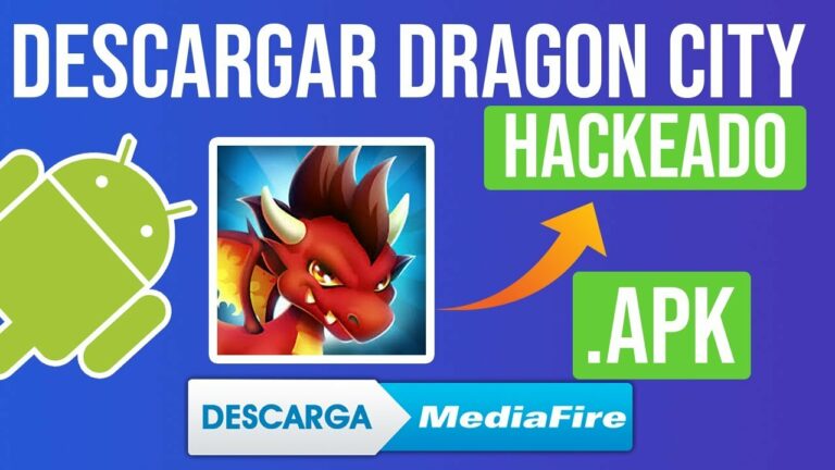 Apps para Hackear Dragon City