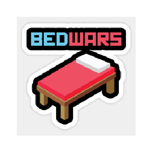 Bedwars Roblox Logo
