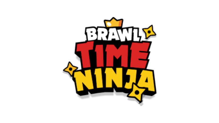 Brawl Stars Time Ninja