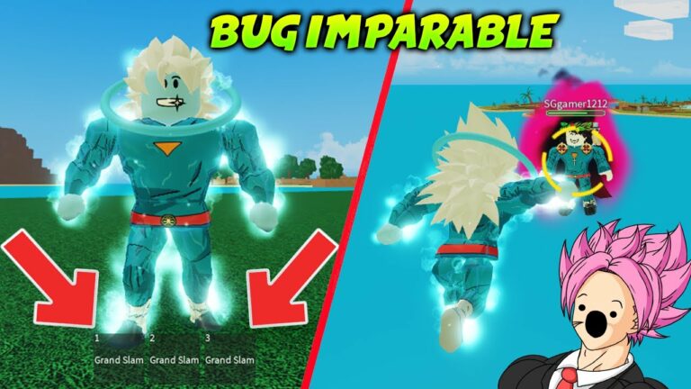 Bugs en Dragon Ball Rage