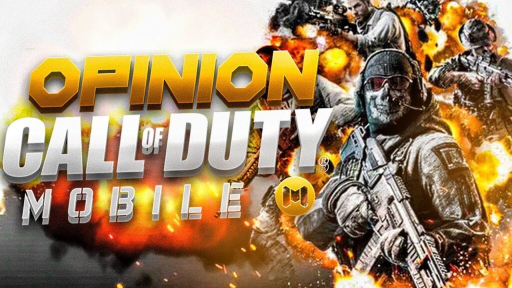 Call of Duty Opiniones