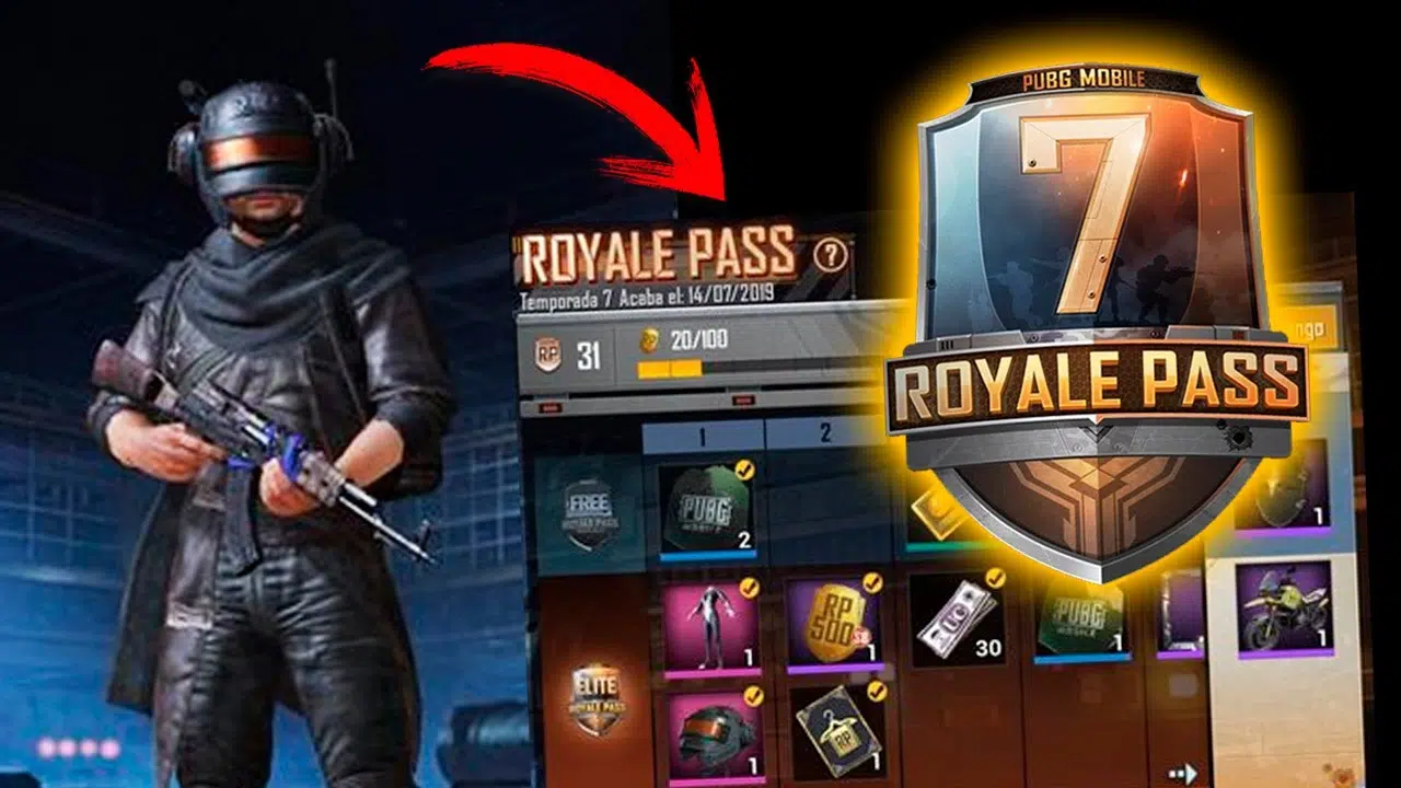 Пабг мобайл рояль. Royale Pass 7. ПАБГ обновление. ПАБГ мобайл обновление. 7 Пасс в ПАБГ.