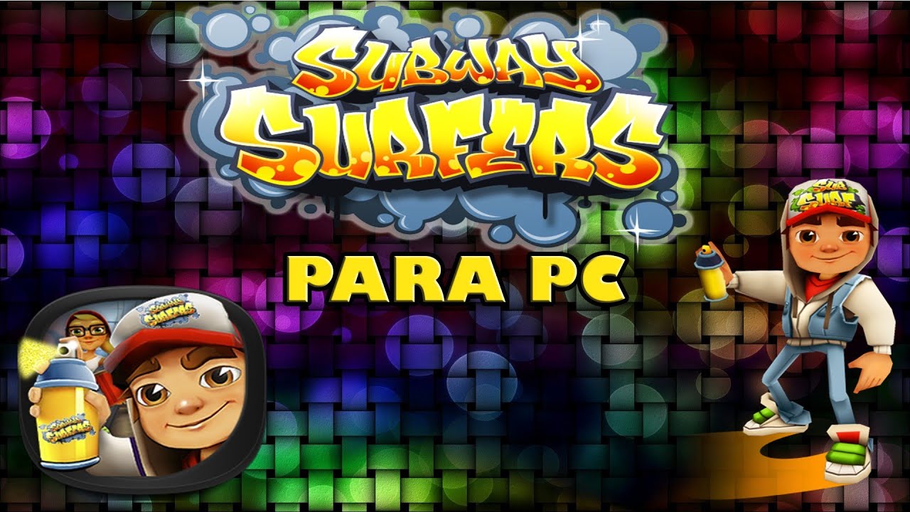 ▷ Como Actualizar Subway Surfers Hackeado 2023 ❤️ DONTRUKO