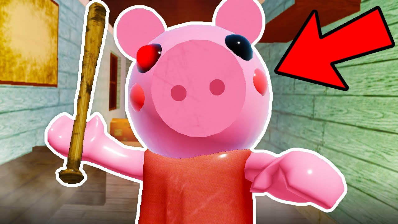 ▷ Quais são os personagens de Piggy 2023 ❤️ DONTRUKO
