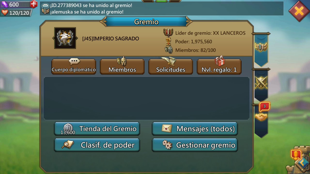 How is my gear? Good for 424/947/857? : r/lordsmobile