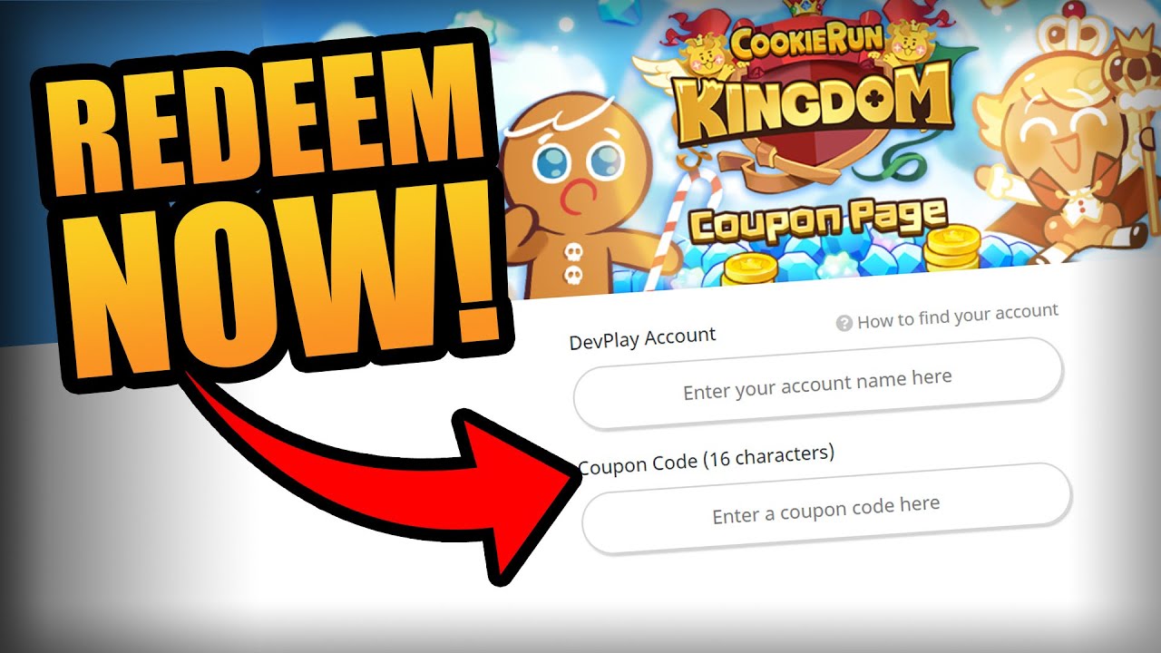 Коды куки ран. Cookie Run Kingdom коды. Промокоды кукиран. Купоны куки РАН кингдом. Купоны для cookie Run Kingdom.