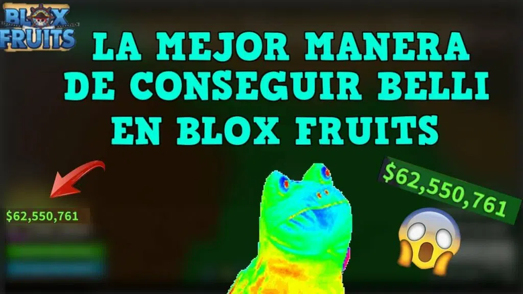 ▷ Cómo Hackear Blox Fruits 2023 ❤️ DONTRUKO