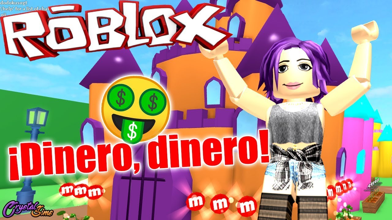 Cómo Conseguir Robux Gratis en MeepCity