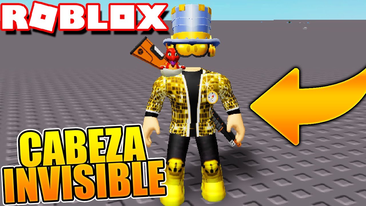 consigue está cabeza gratis en roblox 