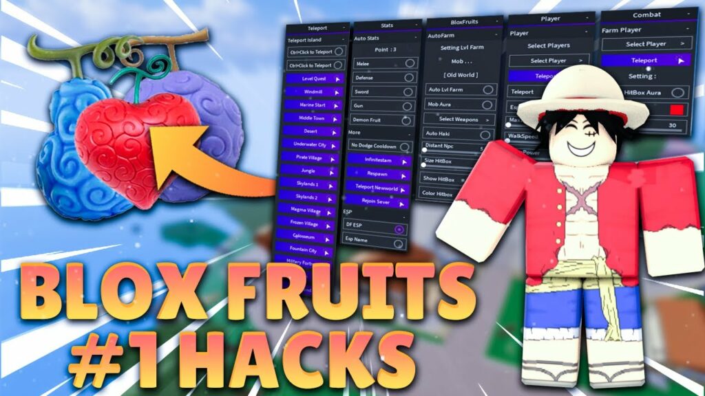 fruta massa blox fruits