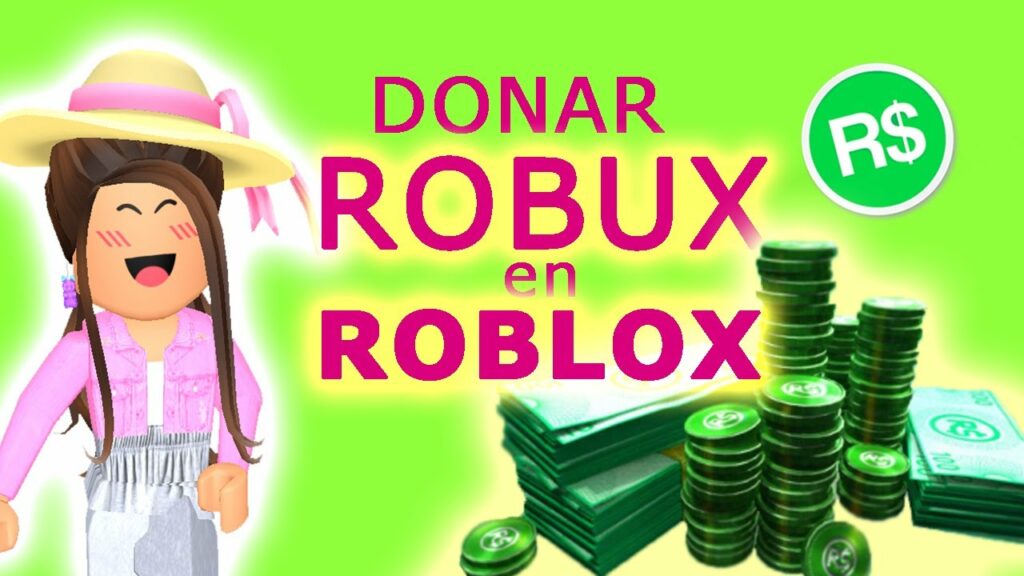 ▷ Como Comprar Robux na Argentina 2023 ❤️ DONTRUKO