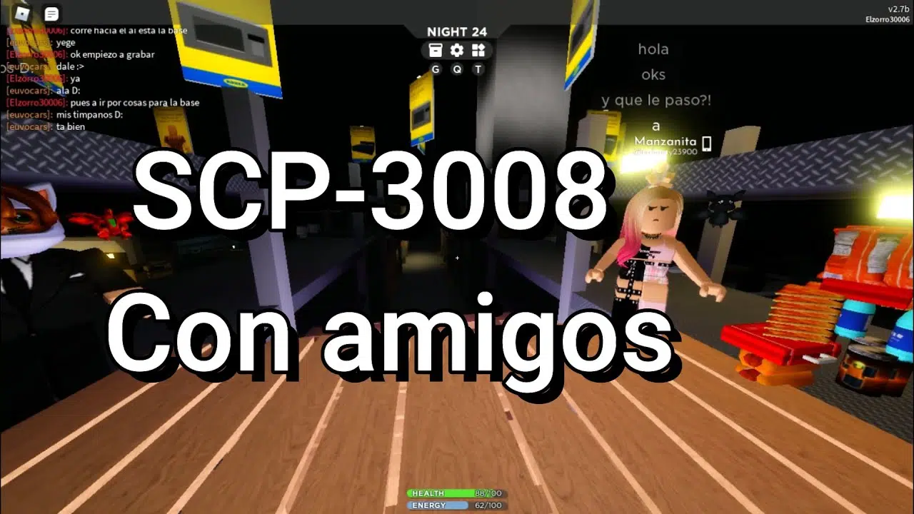 ▷ Jogos para jogar com amigos em Roblox 2023 ❤️ DONTRUKO