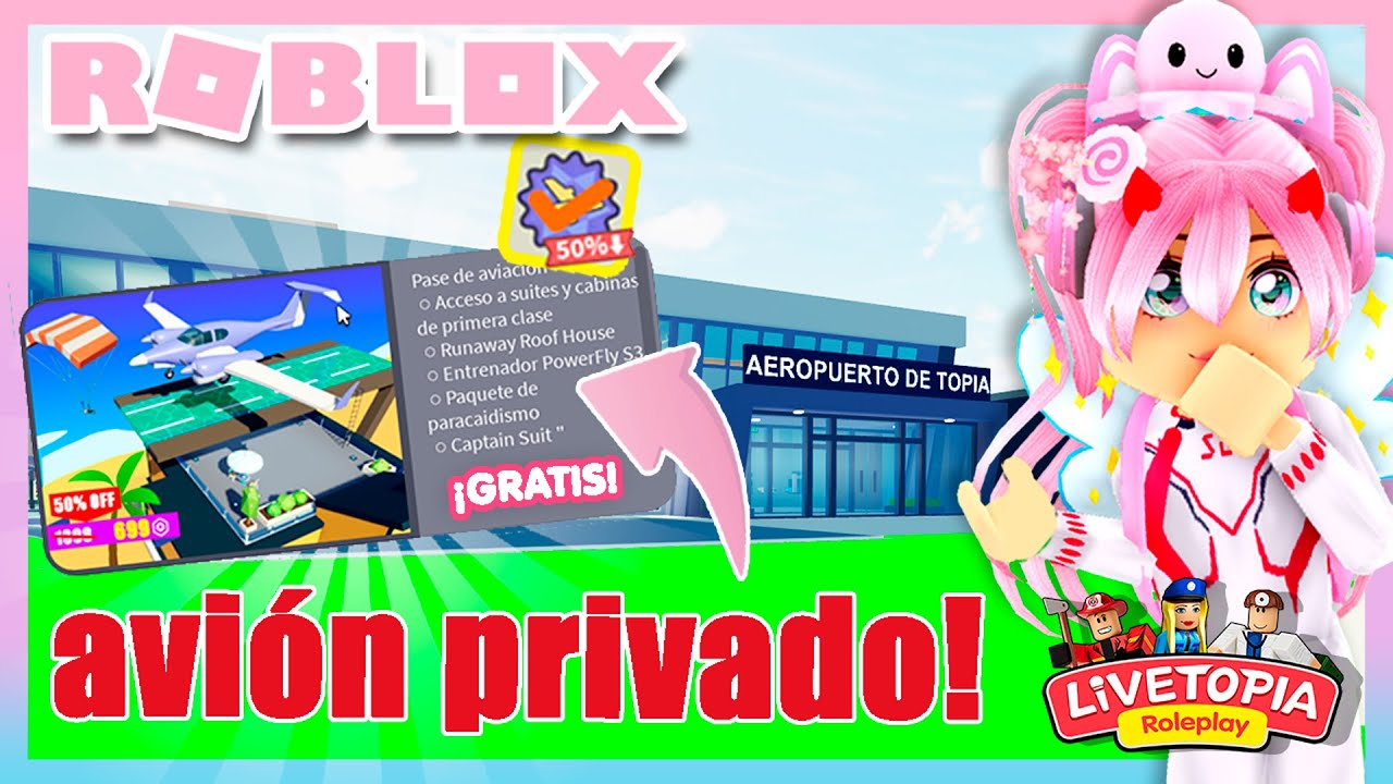 In this new installment you will find each and every one of the Livetopia Codes Roblox, so you can enjoy this great game to the fullest. All Read more