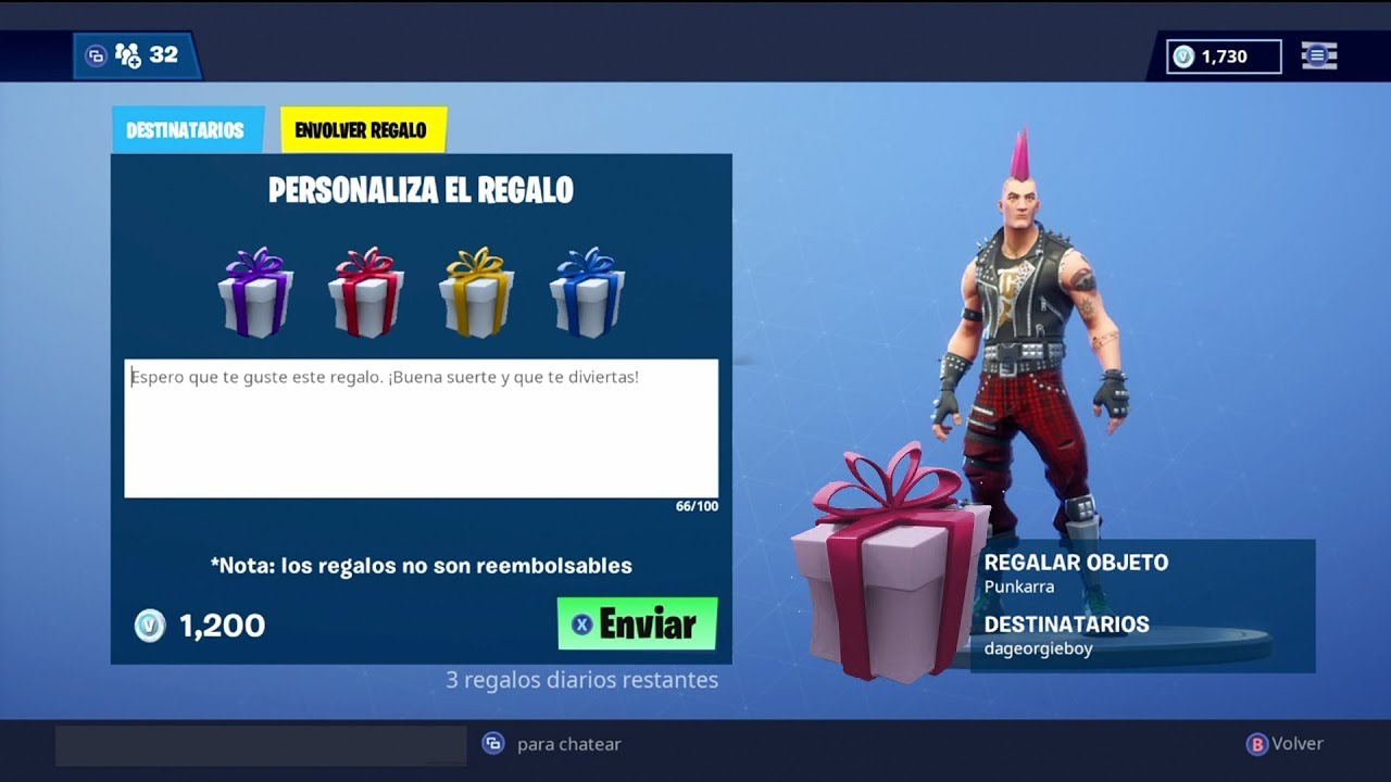 ▷ O Melhor Gerador de Contas Fortnite 2023 ❤️ DONTRUKO