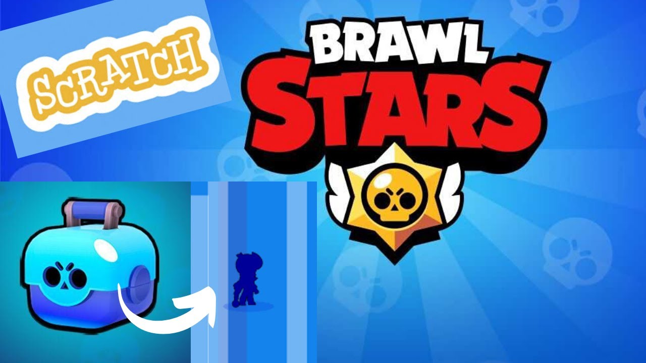 Как сделать бравл. Scratch Brawl Stars. Кто создал Brawl Stars. Brawl Stars on Scratch. Brawl Stars (Scratch Edition).