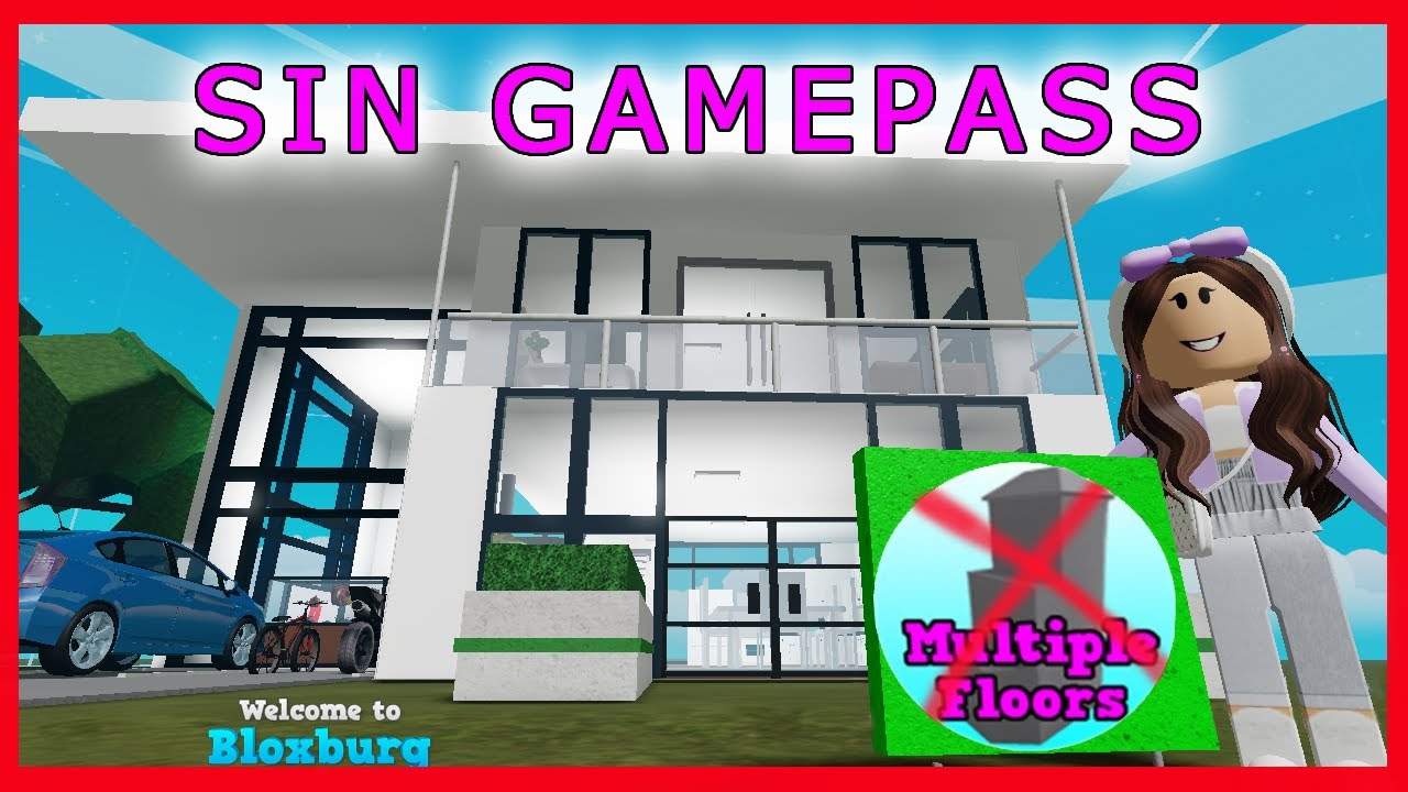 ▷ As melhores casas em Welcome to Bloxburg 2023 ❤️ DONTRUKO