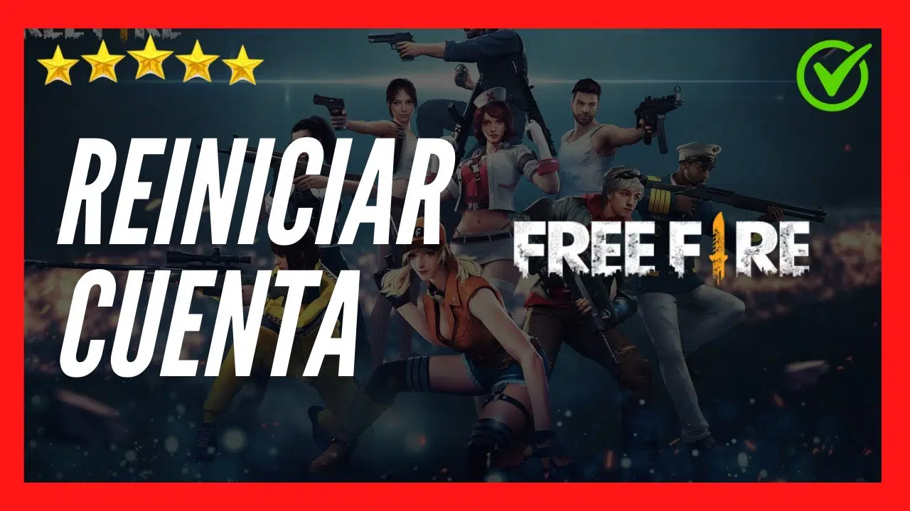 ▷ Cómo Entrar a otra Cuenta en Free Fire 2023 ❤️ DONTRUKO