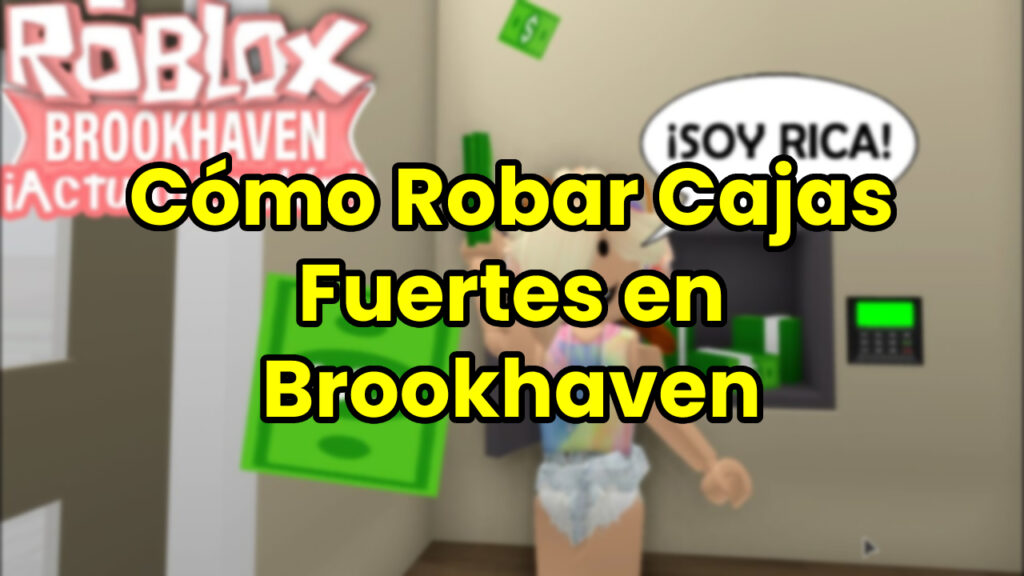 TA FUERTE - Roblox