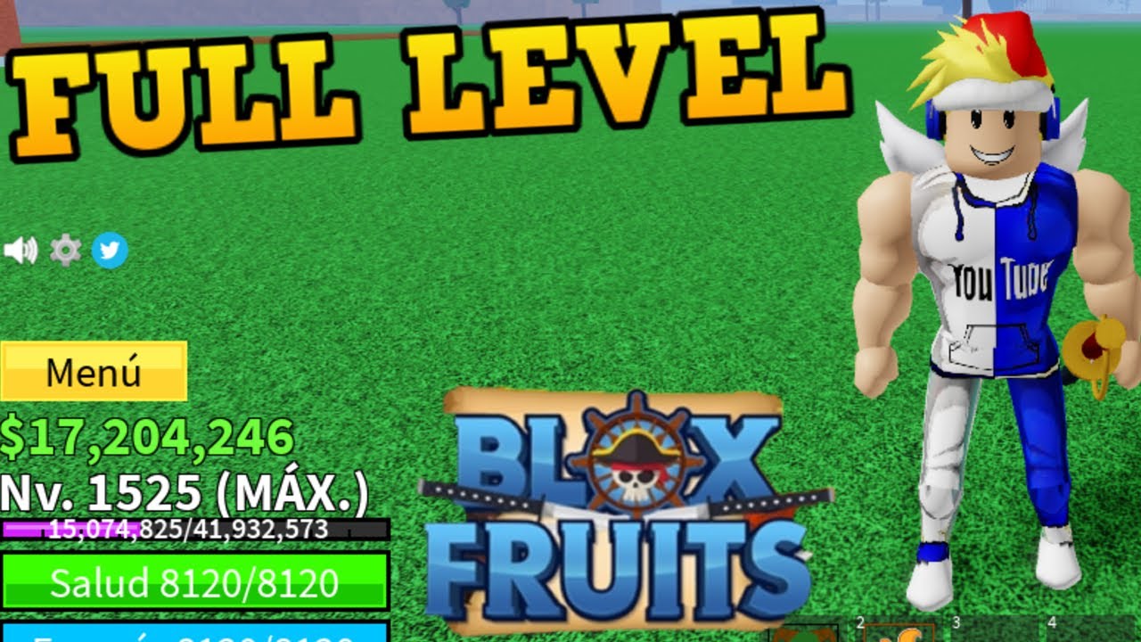 bloxfruits criei um grupo pra jogadores de blox fruits
