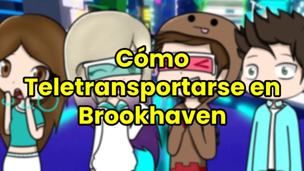 Codes of Brookhaven December 2023 Roblox - DONTRUKO