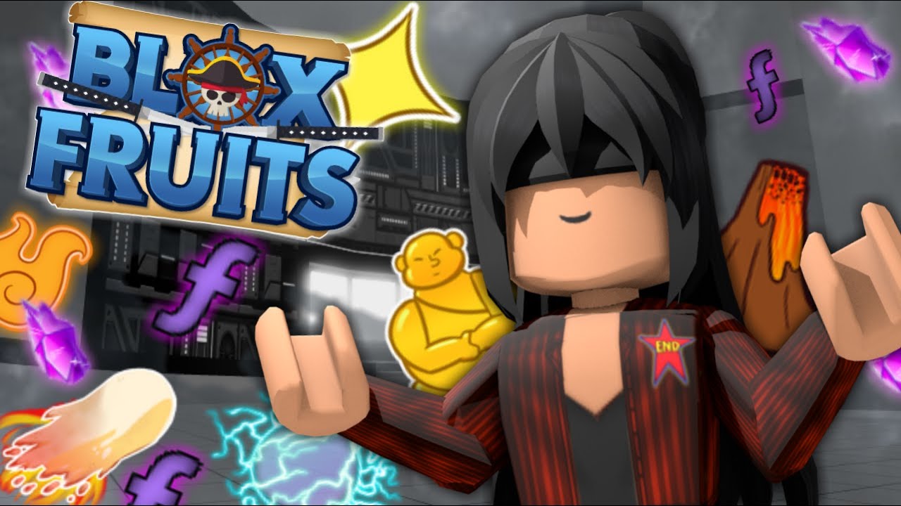 ▷ Como Jogar Blox Fruits 2023 ❤️ DONTRUKO