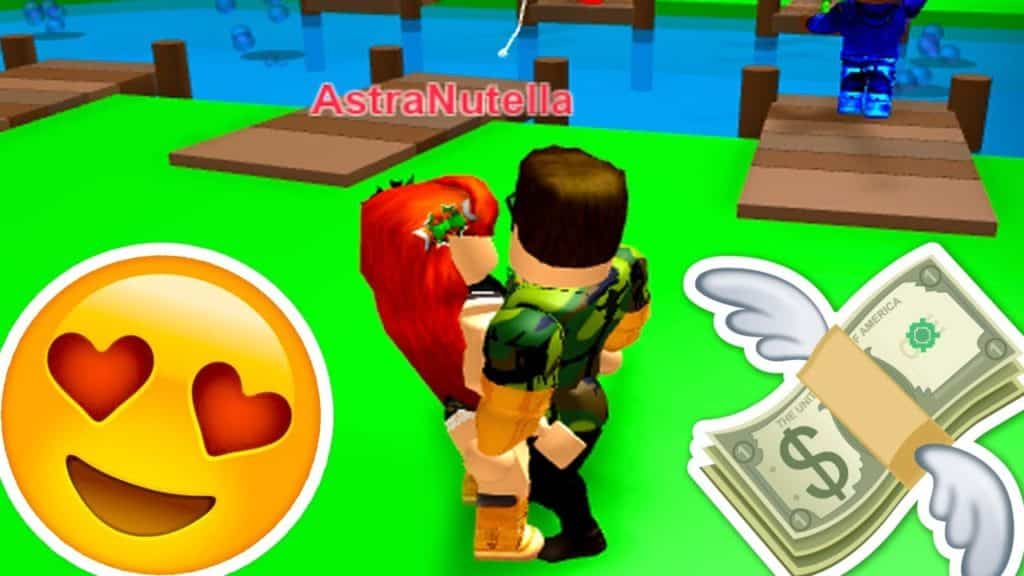 Cómo Tener Novia en MeepCity Roblox