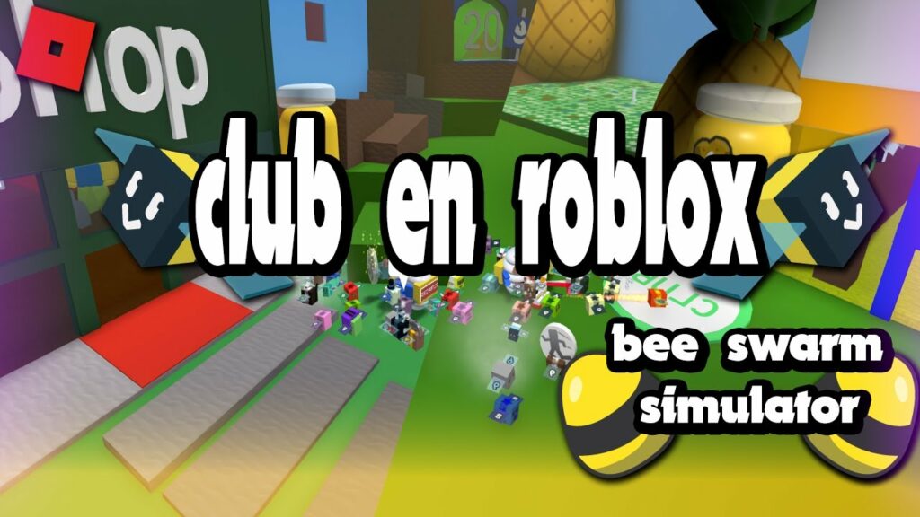 Cómo Unirse al Grupo de Bee Swarm Simulator