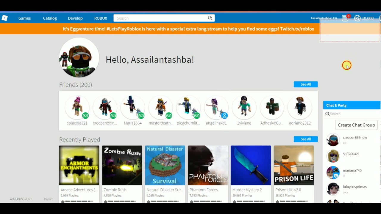 How To Switch Roblox Accounts on PC & Mobile 