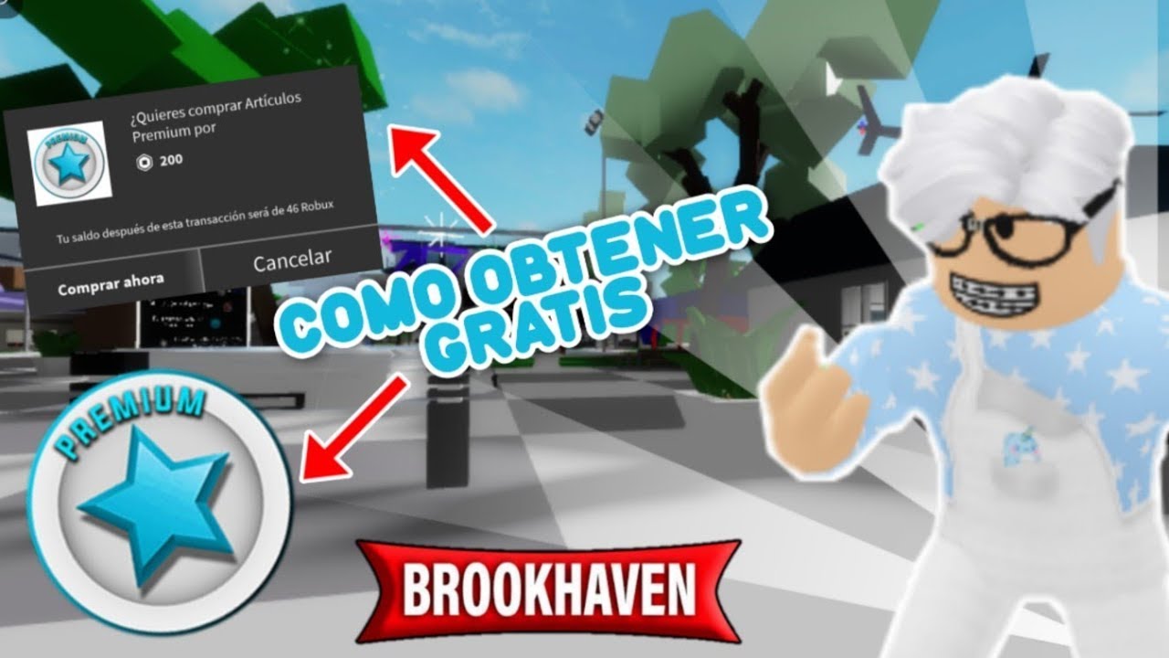 ▷ Cómo conseguir caras en Roblox gratis