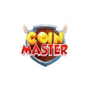 Coin master Logo