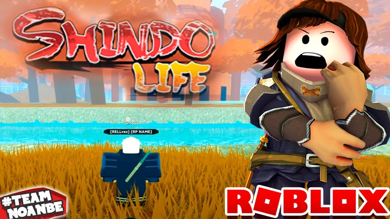 ▷ The Best Naruto Games in Roblox 2023 ❤️ DONTRUKO