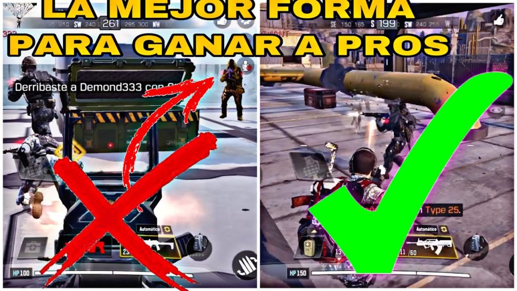 Call of Duty Mobile: Guia de armas de rifle de atirador MK2-Tutoriais de  jogos-LDPlayer