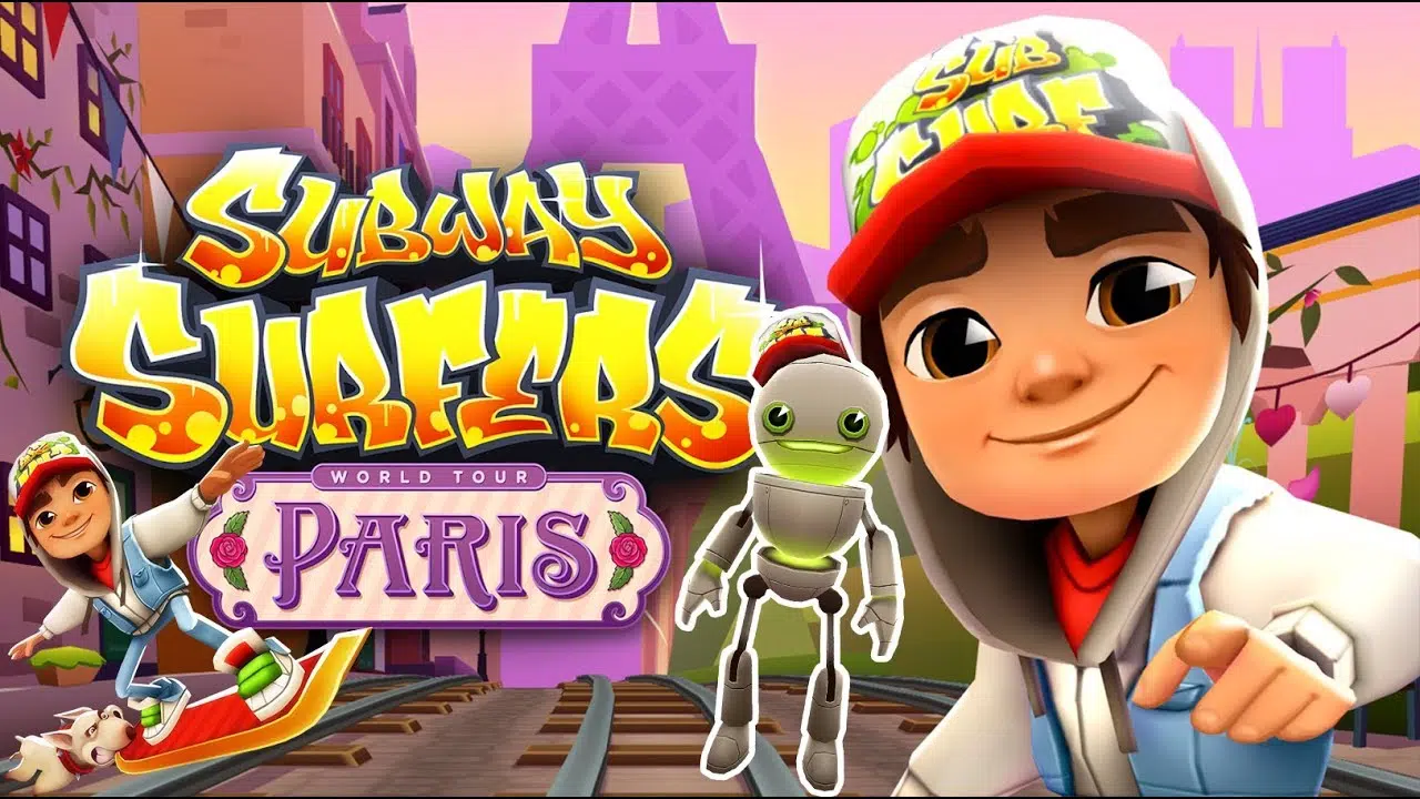 ▷ How to Hack Subway Surfers No Apps 2023 ❤️ DONTRUKO