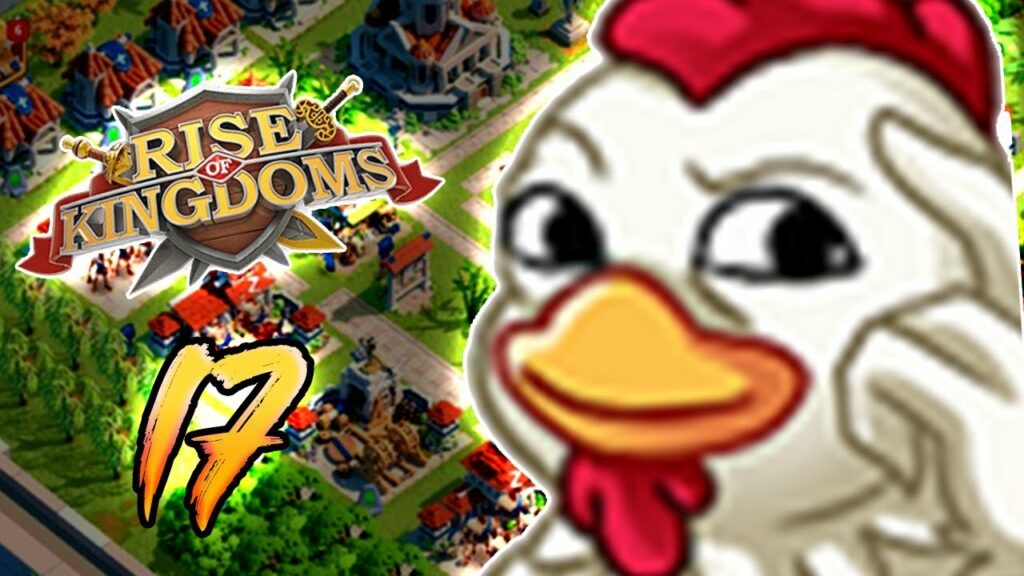 Como Comprar Cuenta Rise of Kingdoms