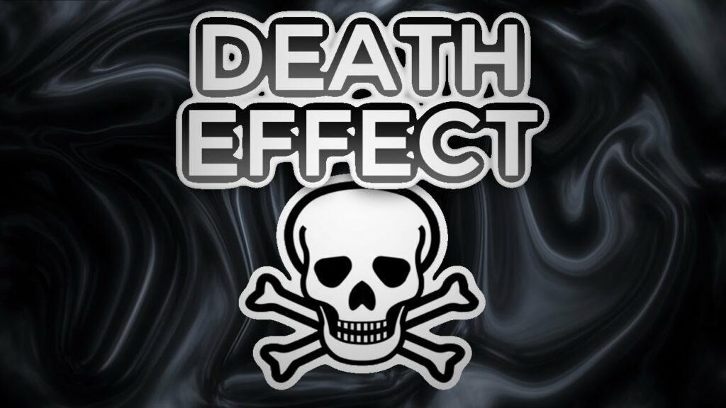 Como Conseguir Efectos de Muerte en Geometry Dash