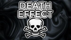 Como Conseguir Efectos de Muerte en Geometry Dash