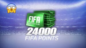 Como Ganar FIFA Points Gratis en FIFA Mobile