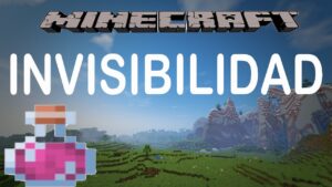 Como Hacer una Poción de Invisibilidad en Minecraft