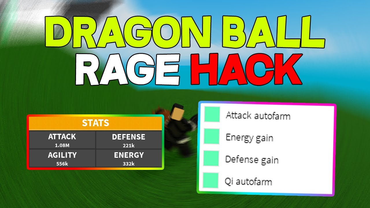Como Hackear Dragon Ball Rage con Cheat Engine