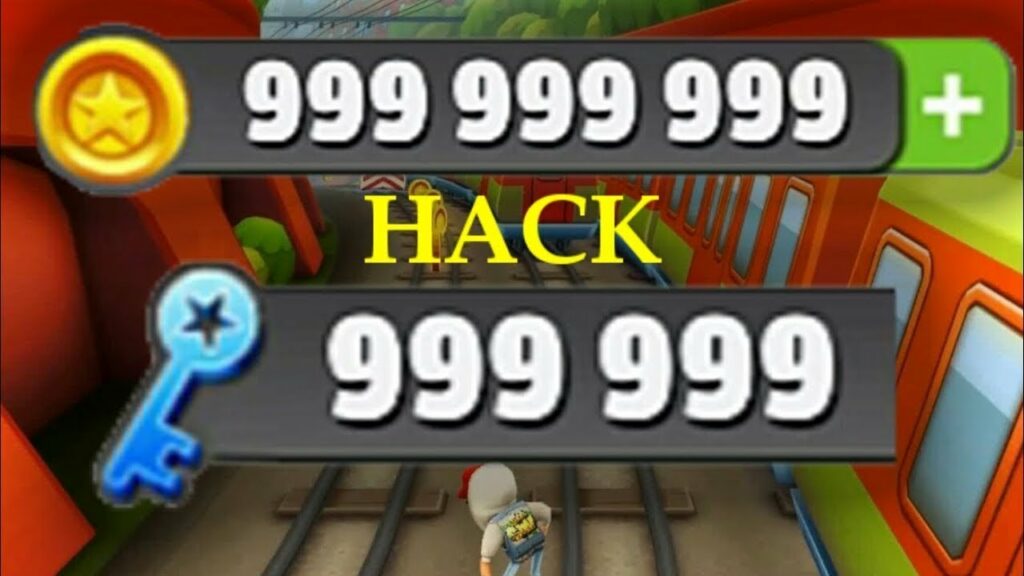 Como Hackear Subway Surfers Sin Aplicaciones