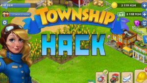 Como Hackear Township en Windows 10