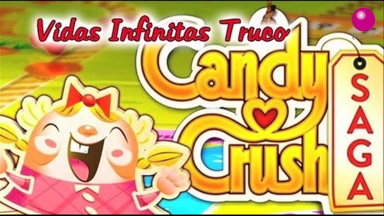 Como Recuperar Vidas en Candy Crush Saga