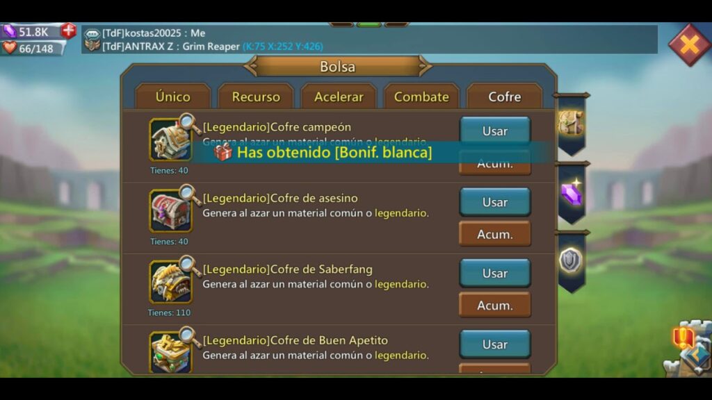 L Calendar Of Events Lords Mobile 2022 DONTRUKO