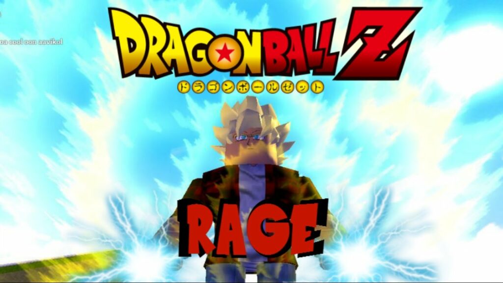 NUEVO CÓDIGO PARA DRAGON BALL RAGE! 🔥😱 