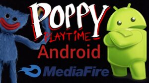 Como descargar Poppy Playtime para android