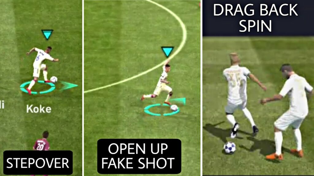 Como hacer entradas en FIFA Mobile