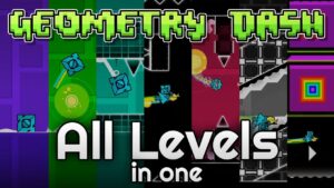 Todos los Códigos de Geometry Dash 2025 ️ DONTRUKO