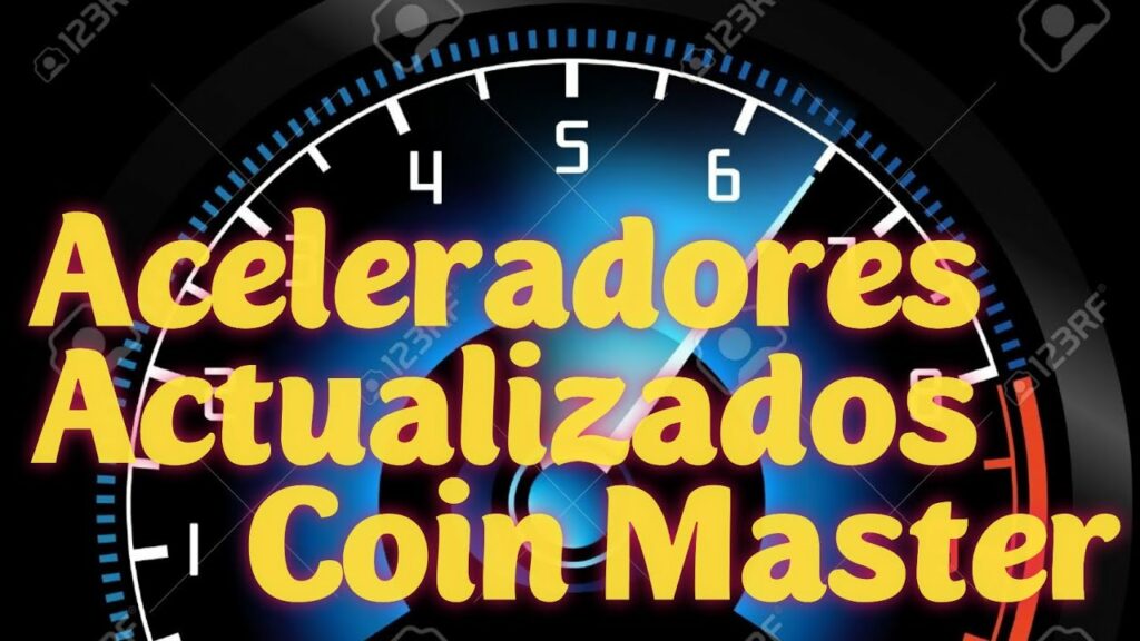 Cómo Adelantar El Tiempo en Coin Master