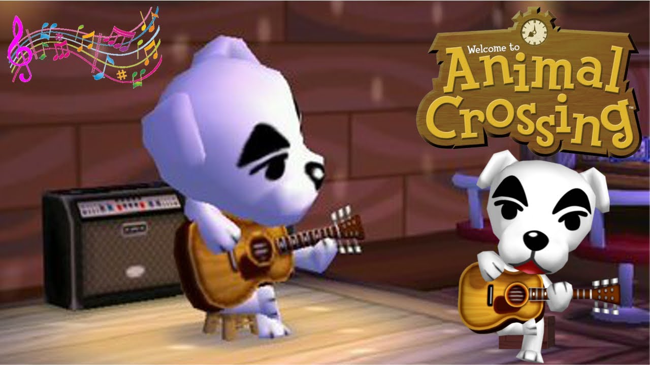 Cómo Conseguir Música en Animal Crossing Wild World